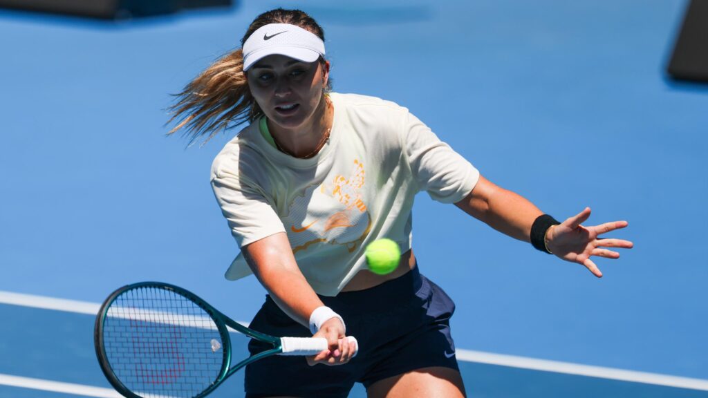 Noticias Frescas: Petra Martic y lo Último en Tenis 1 noticias frescas petra martic y lo ultimo en tenis