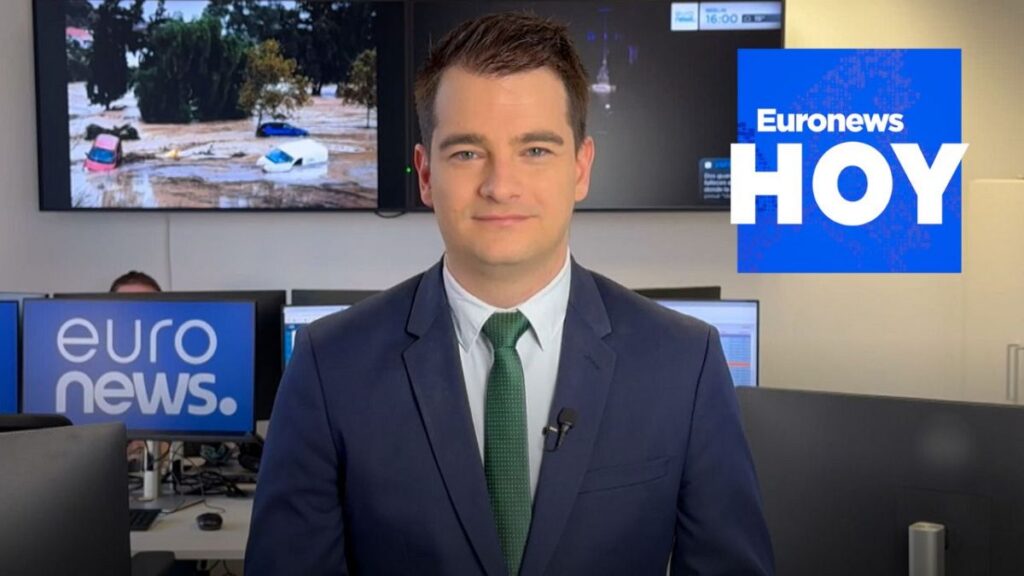 Noticias Impactantes: Últimas Historias y Comentarios 1 noticias impactantes ultimas historias y comentarios