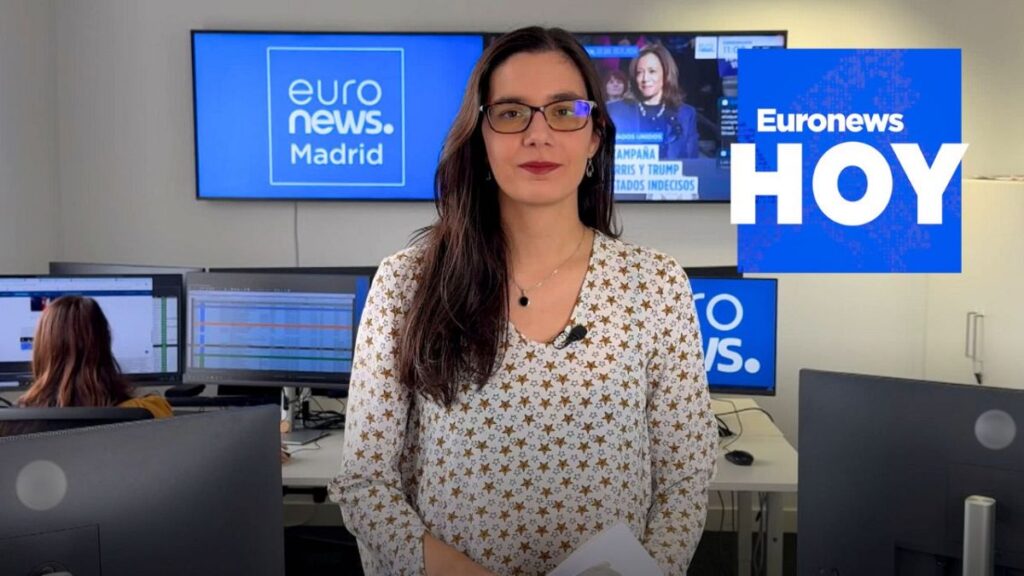 Noticias Impactantes: Últimas Horas y Análisis de Expertos 1 noticias impactantes ultimas horas y analisis de expertos