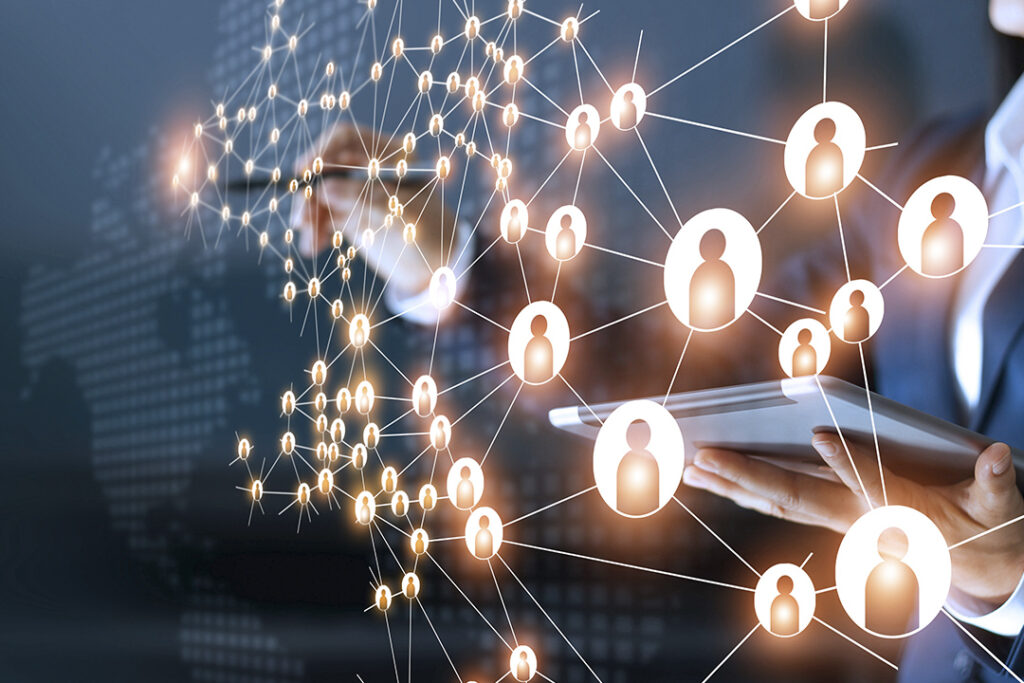 Oportunidades Ocultas del Networking Efectivo: ¡Descúbrelas! 1 oportunidades ocultas del networking efectivo descubrelas