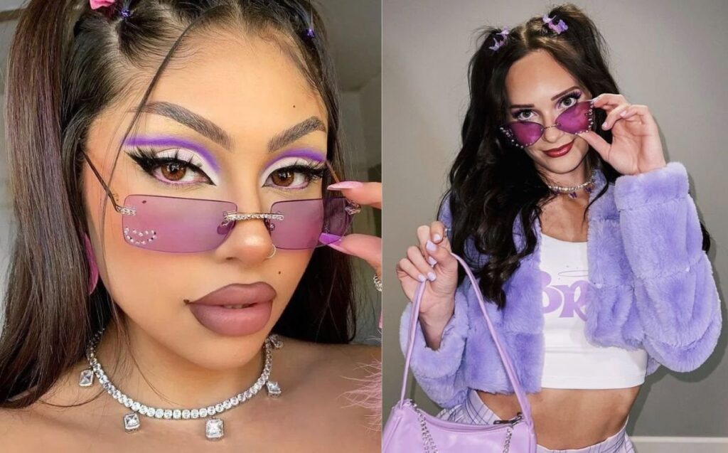 Outfits de Bratz y Sabrina Carpenter: Moda sin Censura 1 outfits de bratz y sabrina carpenter moda sin censura