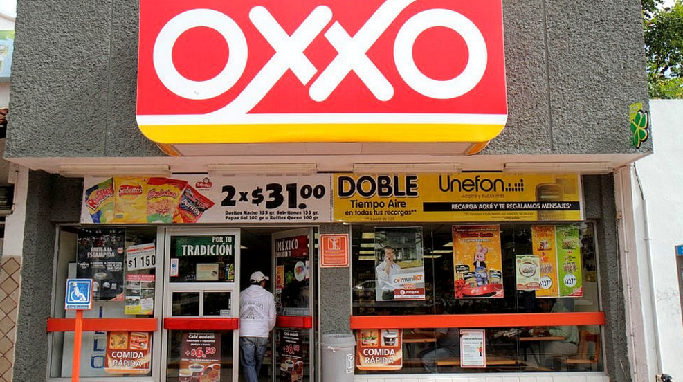 OXXO: Contacto y Soluciones, Teléfono, Quejas y Más 1 oxxo contacto y soluciones telefono quejas y mas