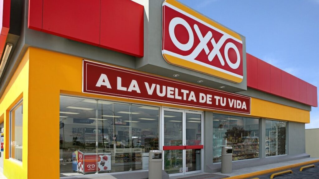 OXXO: Depósitos y Pagos Fáciles, ¡Descubre los Horarios! 1 oxxo depositos y pagos faciles descubre los horarios