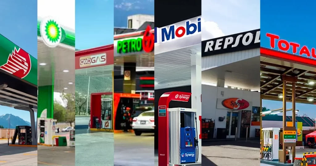 OXXO Gasolineras: Tu Combustible Confiable y Cercano 1 oxxo gasolineras tu combustible confiable y cercano
