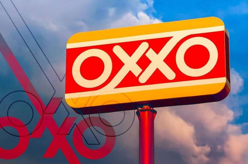 OXXO Historia: 40 Años de la Tienda de Conveniencia Mexicana 1 OXXO