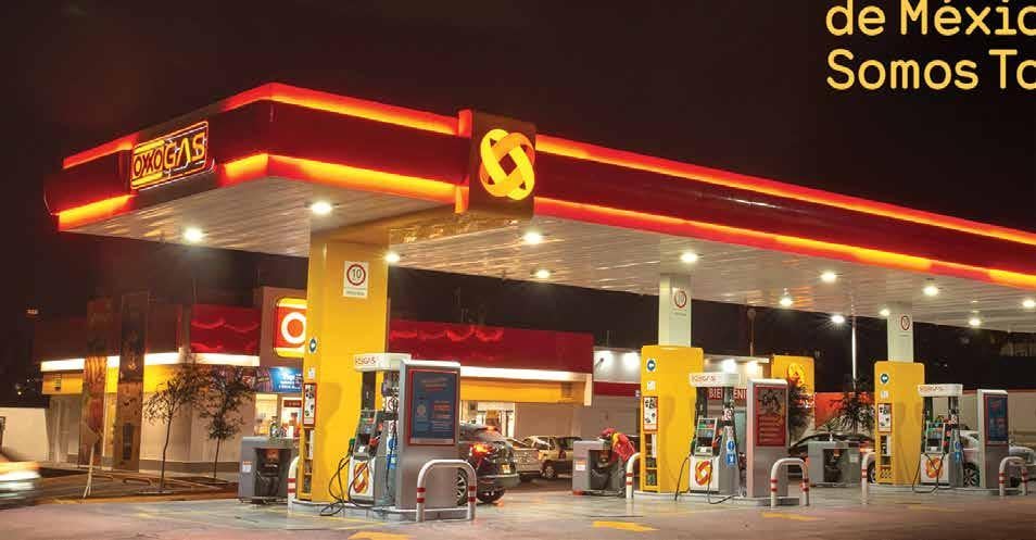 OXXO Inmuebles: Guía Completa para Prestadores de Servicio 1 oxxo inmuebles guia completa para prestadores de servicio