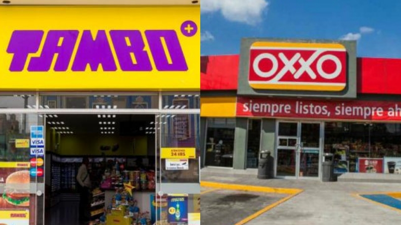 oxxo precios actualizados en condones panales y mas