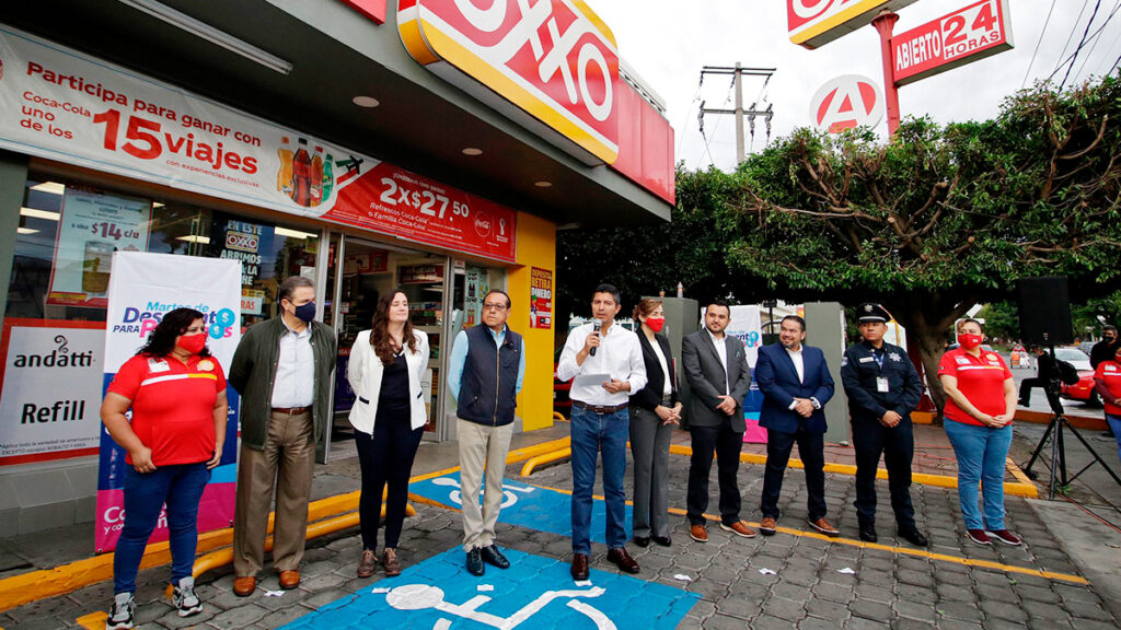 oxxo promociones y descuentos exclusivos a tu correo