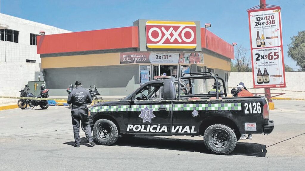 Pagar Multas de Tráfico Fácil: OXXO tu Aliado Vial 1 pagar multas de trafico facil oxxo tu aliado vial