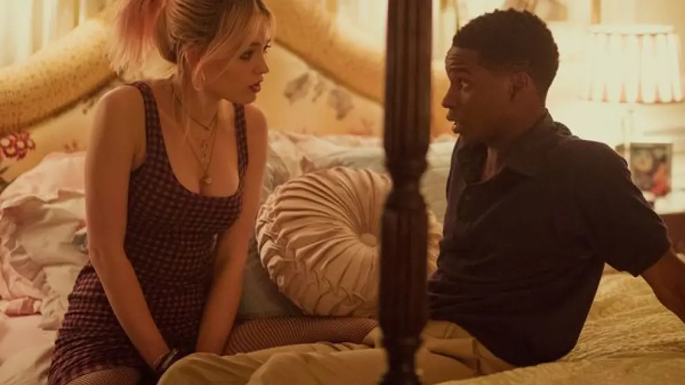 Patricia Allison: Límites y Aprendizaje tras Sex Education 1 patricia allison limites y aprendizaje tras sex education