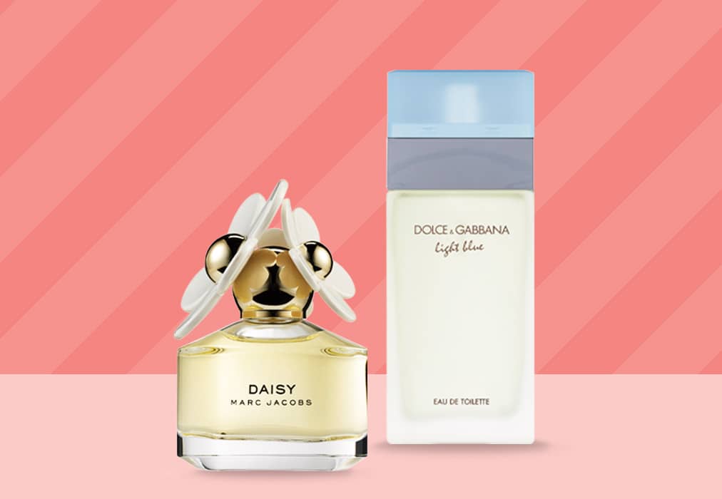 Perfumes Marc Jacobs Daisy: 40% Descuento ¡Y Regalo Extra! 1 perfumes marc jacobs daisy 40 descuento y regalo