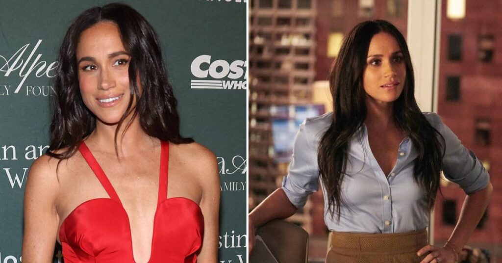 Podcast Suits: ¿Regreso de Rachel Suits con Meghan Markle? 1 podcast suits regreso de rachel suits con meghan markle