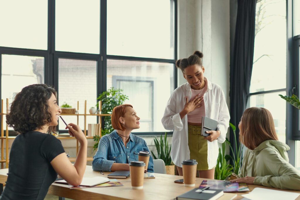 Poder personal y su impacto en la construcción de autoconfianza 1 poder personal y su impacto en la construccion de autoconfianza