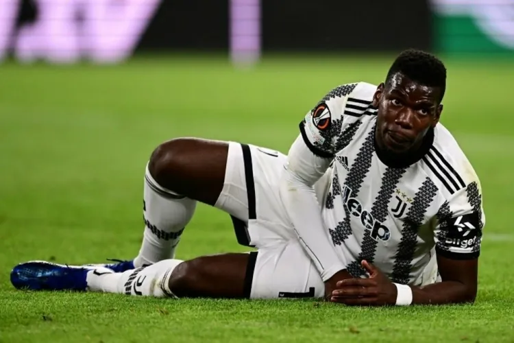 Pogba France: Regreso Triunfal tras Reducción de Sanción 1 pogba france regreso triunfal tras reduccion de sancion