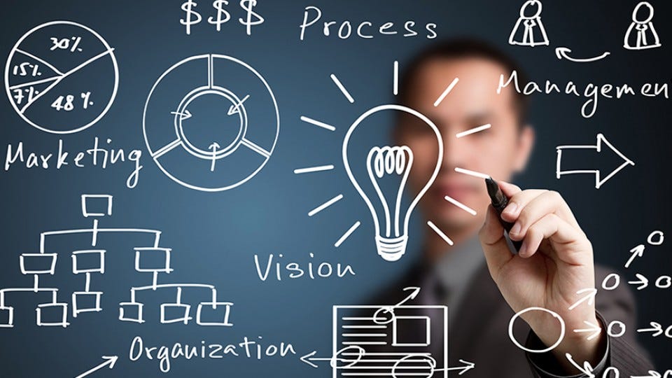 Por qué es importante la planificación estratégica 1 por que es importante la planificacion estrategica