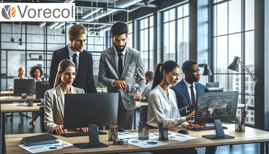 Prácticas innovadoras para la alineación de equipos de trabajo 1 practicas innovadoras para la alineacion de equipos de trabajo