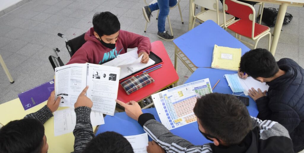 Promoción del aprendizaje interdisciplinario tras evaluaciones 1 promocion del aprendizaje interdisciplinario tras evaluaciones