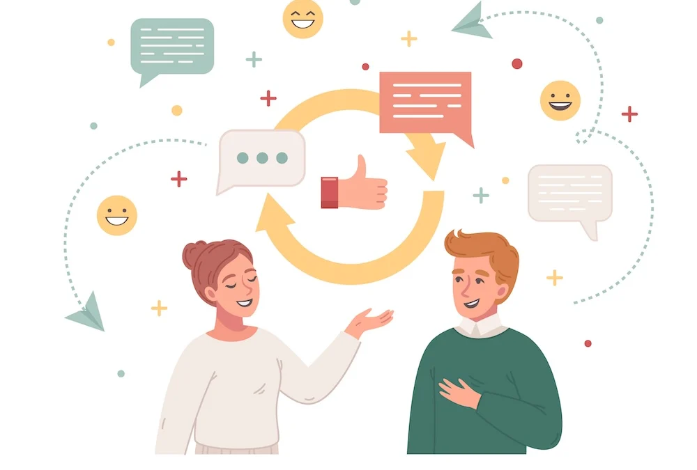 Qué es la comunicación asertiva y cómo se practica 1 comunicación asertiva