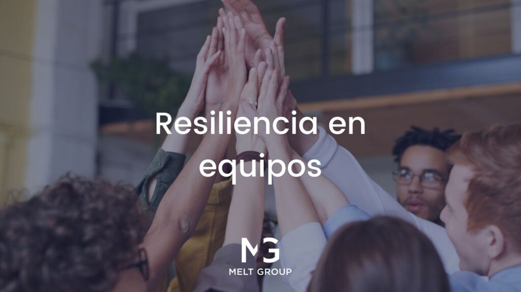 Qué hace que un equipo sea resiliente a los cambios 1 que hace que un equipo sea resiliente a los cambios
