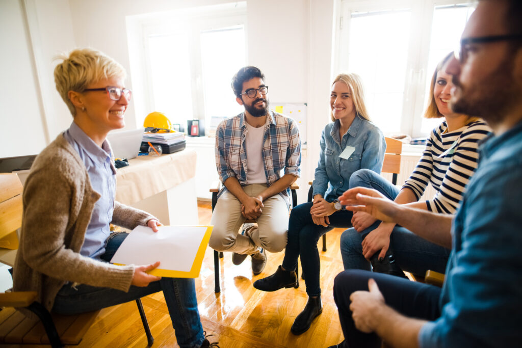 Qué importancia tiene la escucha activa en el coaching 1 que importancia tiene la escucha activa en el coaching