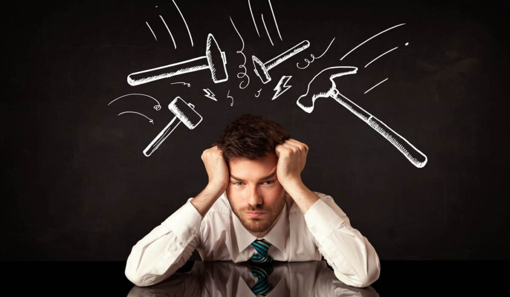 Qué miedos suelen afectar la motivación en el trabajo 1 que miedos suelen afectar la motivacion en el trabajo
