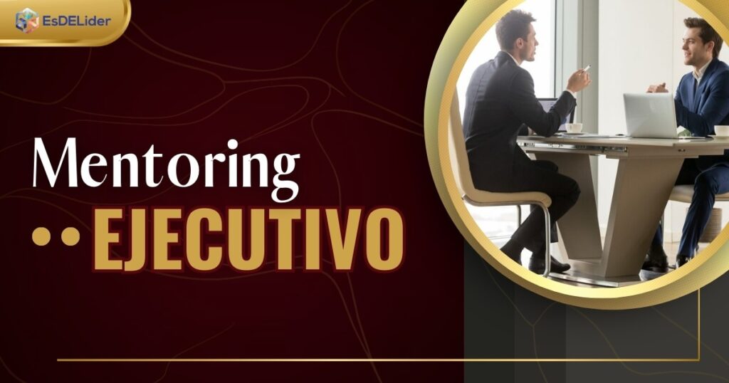 Qué recursos pueden apoyar el mentoring ejecutivo 1 que recursos pueden apoyar el mentoring ejecutivo