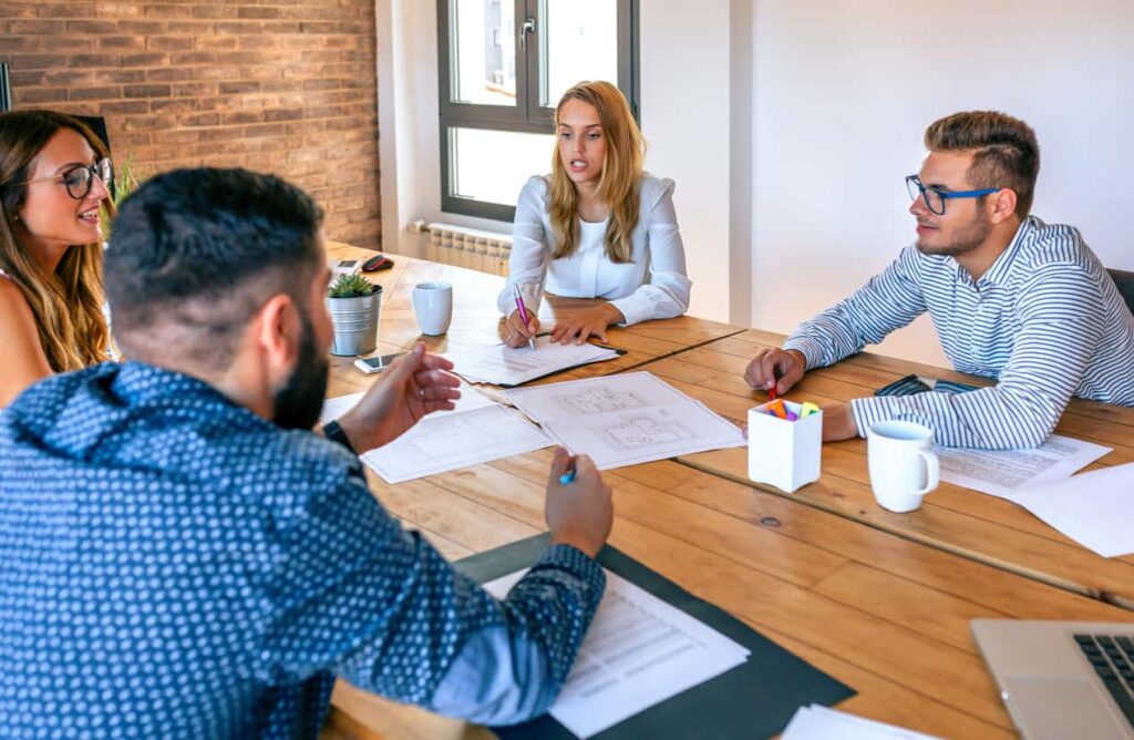 Qué relación hay entre misión y éxito empresarial 1 que relacion hay entre mision y exito empresarial