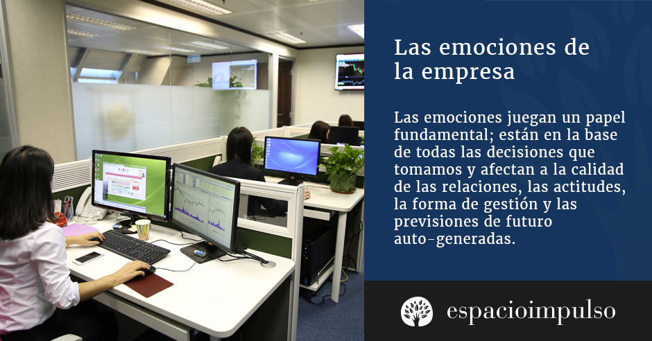 Qué rol juegan las emociones en el rendimiento laboral 1 que rol juegan las emociones en el rendimiento laboral