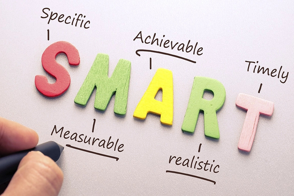 Qué significa la letra M en el acrónimo SMART para objetivos 1 que significa la letra m en el acronimo smart para objetivos