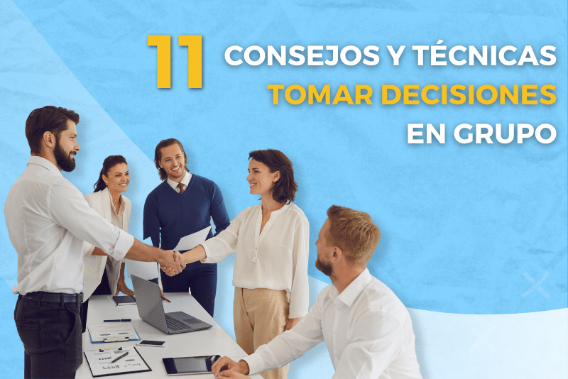 Qué técnicas utilizar para tomar decisiones más eficaces 1 que tecnicas utilizar para tomar decisiones mas eficaces