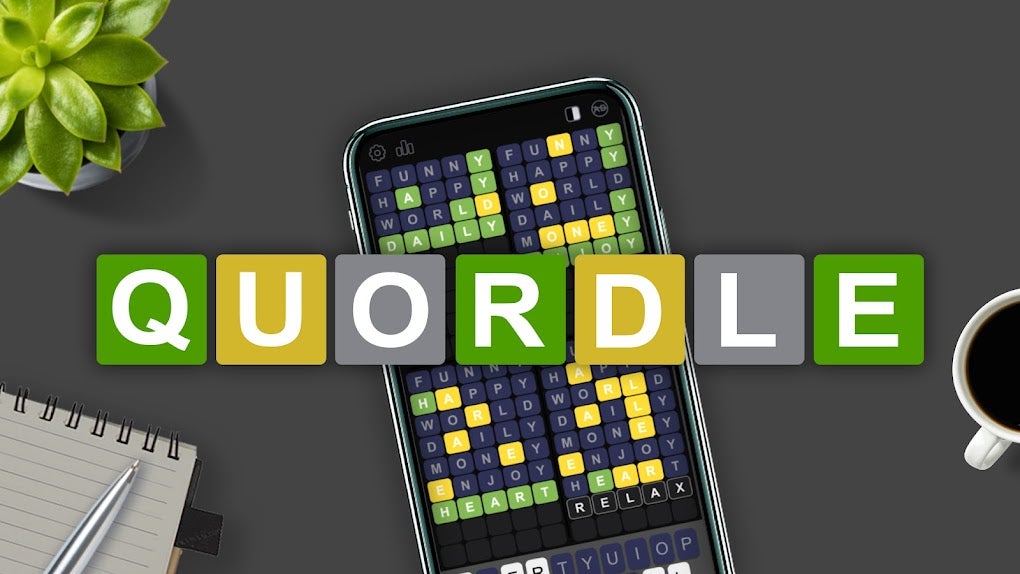 Quordle Answers Hoy: Descubre Soluciones y Estrategias 1 quordle answers hoy descubre soluciones y estrategias