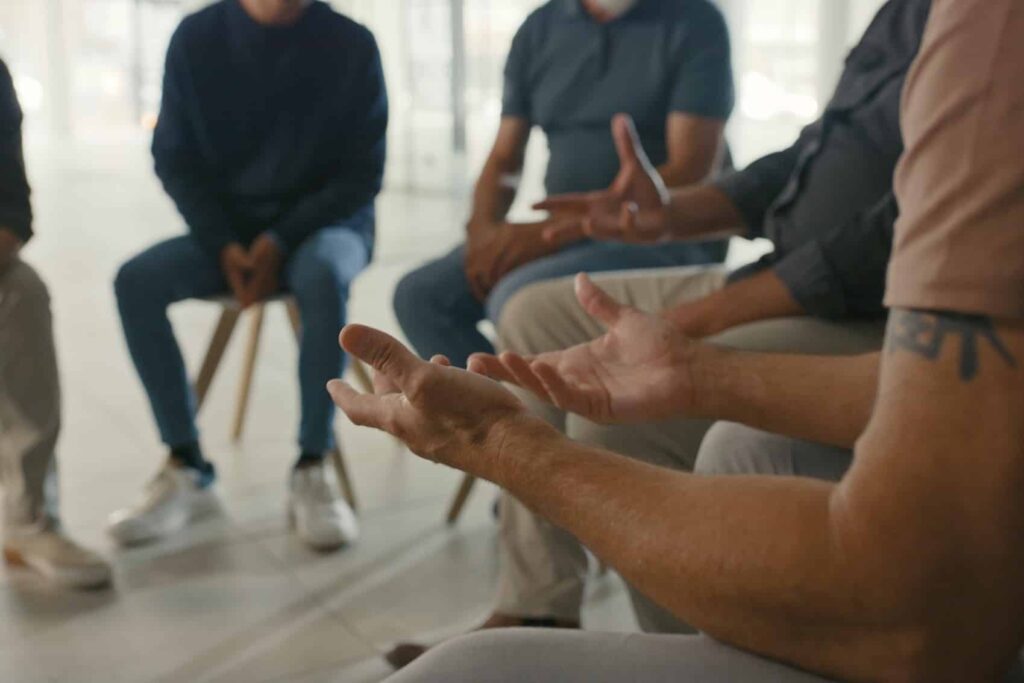 Redes de apoyo emocional para gestionar el estrés eficazmente 1 redes de apoyo emocional para gestionar el estres eficazmente
