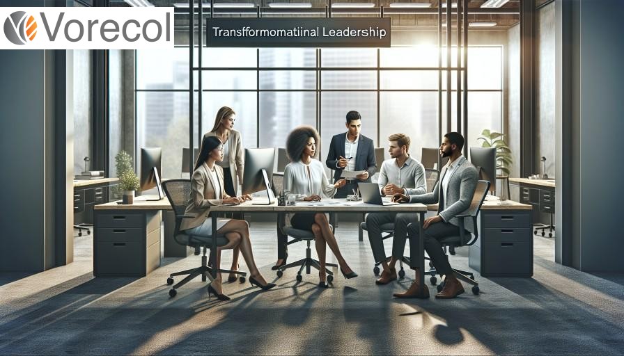 Relación entre cultura organizacional y liderazgo transformacional 1 relacion entre cultura organizacional y liderazgo transformacional