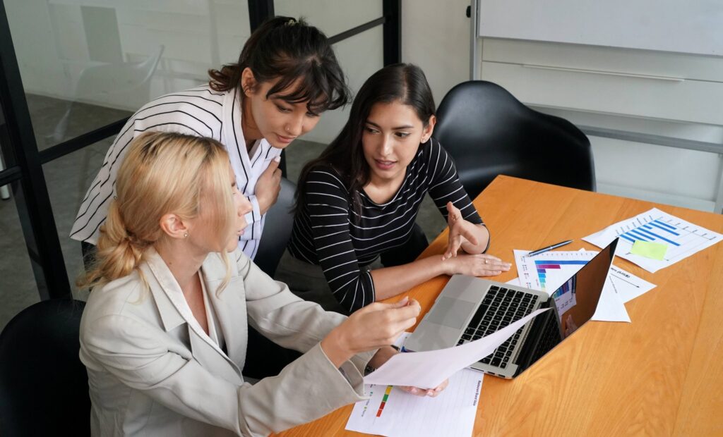 Relación entre delegación y liderazgo emocional en equipos efectivos 1 relacion entre delegacion y liderazgo emocional en equipos efectivos