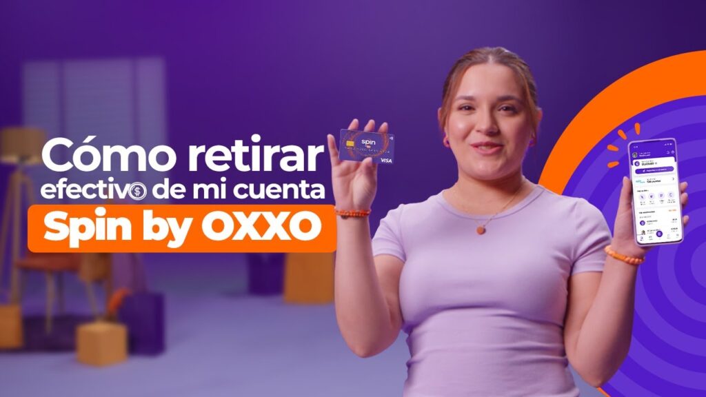Retira Efectivo Fácil: ¿Se Puede Retirar Dinero en OXXO? 1 retira efectivo facil se puede retirar dinero en oxxo
