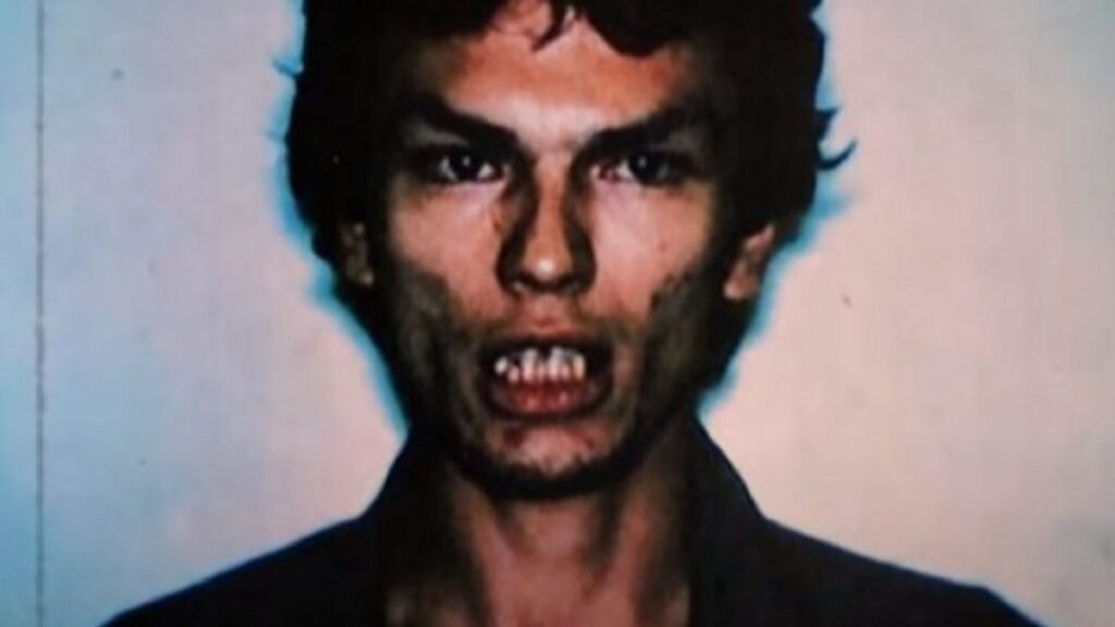 richard ramirez el acosador nocturno que aterrorizo california
