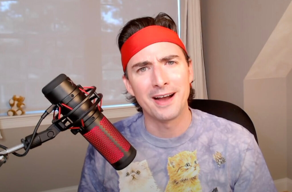 Roaring Kitty: El Regreso del Gurú de GameStop y su Impacto 1 roaring kitty el regreso del guru de gamestop y su impacto