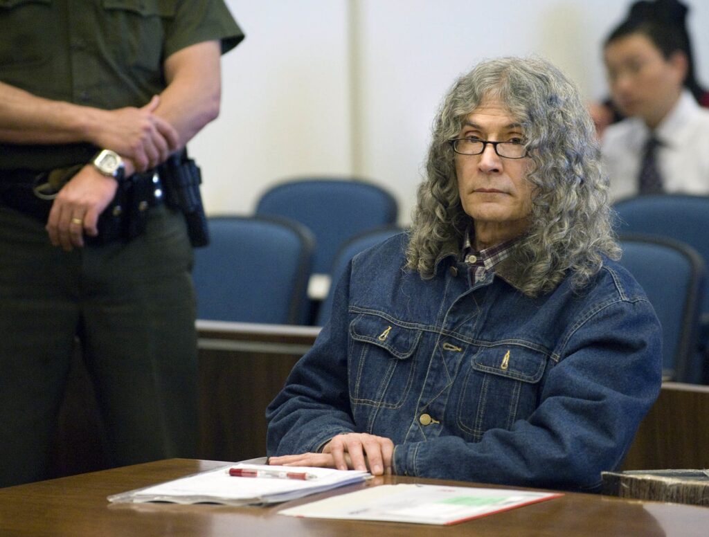 Rodney Alcala: El Game Killer Tras ‘Woman of the Hour’ 1 rodney alcala el game killer tras woman of the hour