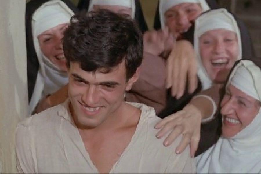 Sean Patrick Thomas: De Cruel Intentions a Papá Reflexivo 1 sean patrick thomas de cruel intentions a papa