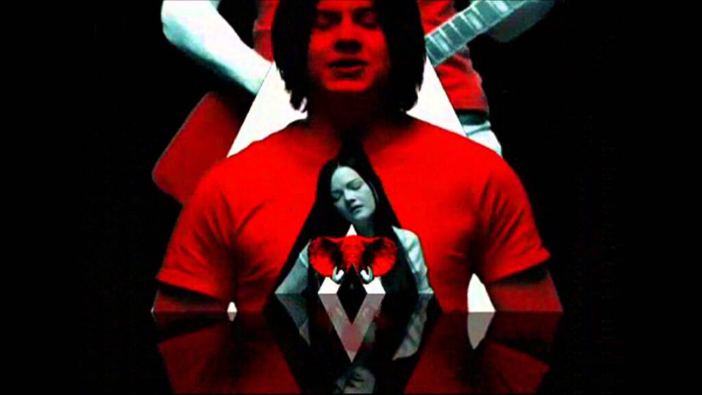 Seven Nation Army: El Éxito de The White Stripes al Detalle 1 seven nation army el exito de the white stripes al detalle