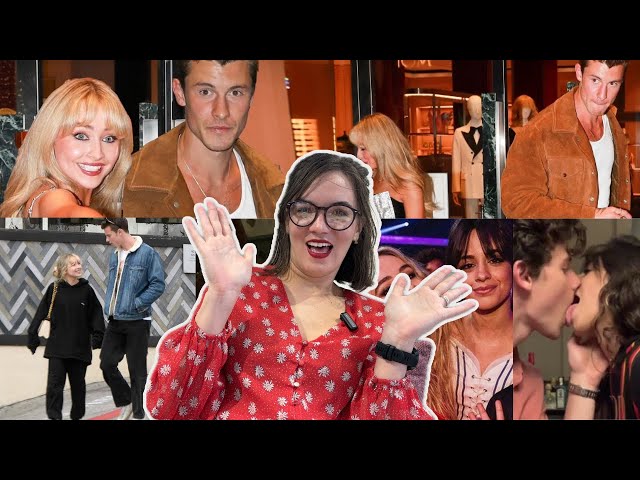 Shawn Mendes Drama Amoroso: Rumores y Reacción en Redes 1 shawn mendes drama amoroso rumores y reaccion en redes