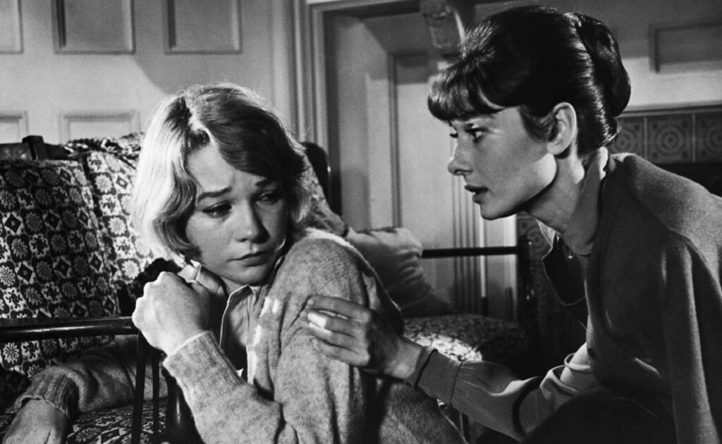 Shirley MacLaine: Su Lamento con Hitchcock y Drama en Sets 1 shirley maclaine su lamento con hitchcock y drama en sets