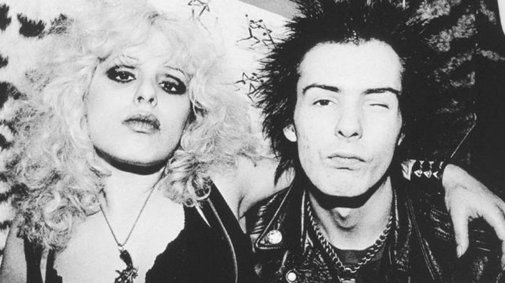 Sid Vicious: Fiesta, drogas y muerte al amanecer del punk 1 sid vicious fiesta drogas y muerte al amanecer del punk