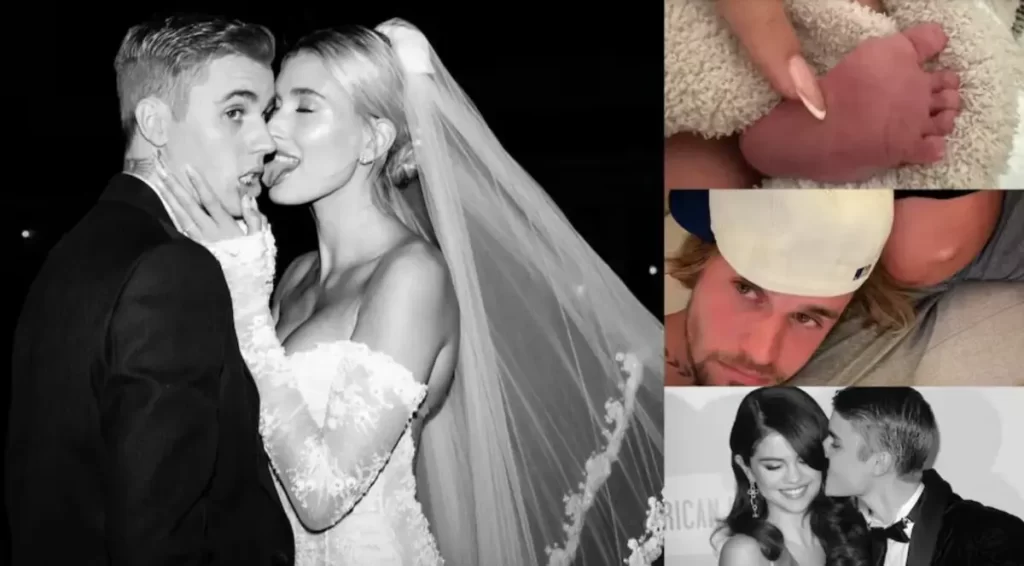 Stephen Baldwin: El Apoyo Clave de Hailey a Bieber Tras Ser Papá 1 stephen baldwin el apoyo clave de hailey a bieber tras ser papa