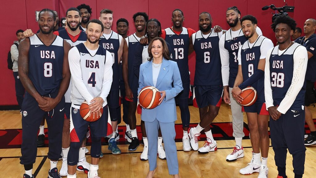 Steve Kerr Basketball: El Oro Olímpico y su Mensaje Político 1 steve kerr basketball el oro olimpico y su mensaje politico