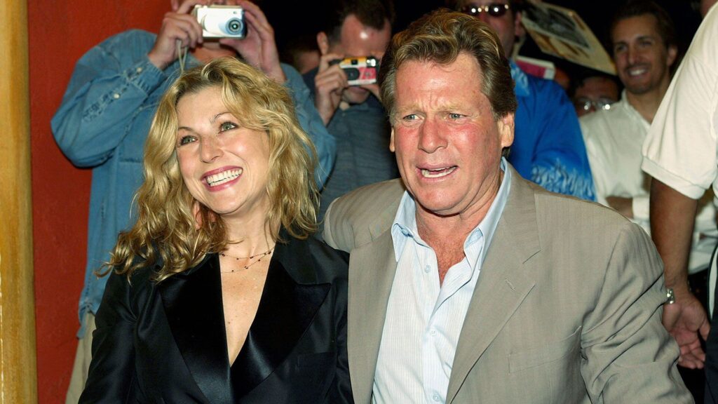 Tatum O'Neal: El Lado Oscuro Tras el Oscar Más Joven 1 tatum oneal el lado oscuro tras el oscar mas joven
