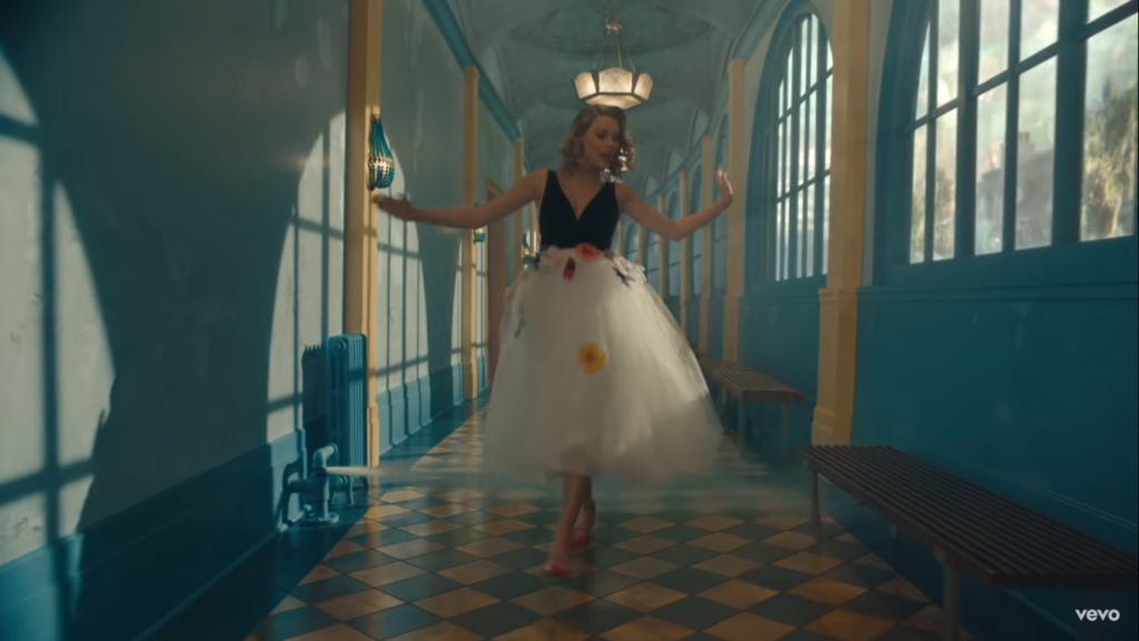 Taylor Swift Lover: Análisis Profundo del Regreso a la Sinceridad 1 taylor swift lover analisis profundo del regreso a la sinceridad