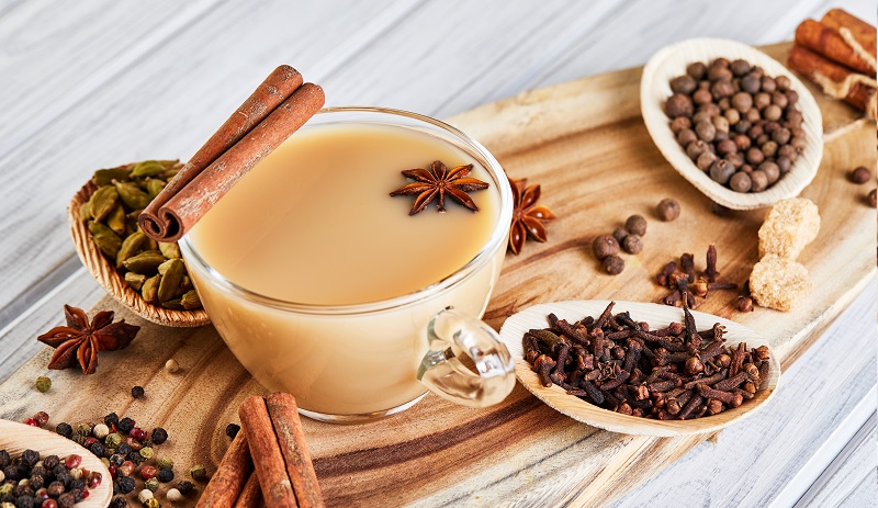 Té Chai: Descubre Para Qué Sirve y Sus Increíbles Beneficios 1 te chai descubre para que sirve y sus increibles beneficios