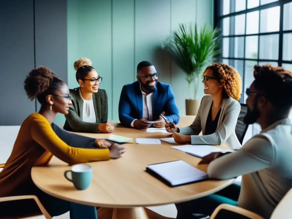 Técnicas de mediación para facilitar decisiones en grupo 1 tecnicas de mediacion para facilitar decisiones en grupo