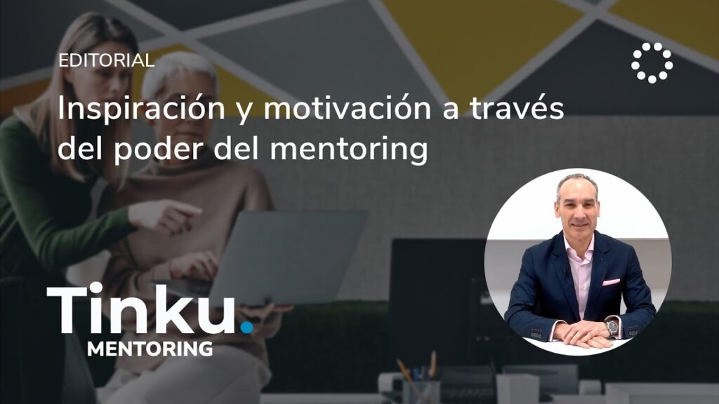 Testimonios inspiradores de mentoring en el liderazgo 1 testimonios inspiradores de mentoring en el liderazgo